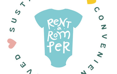 Redefining Motherhood: Finding Balance with Rent-a-Romper