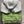 Load image into Gallery viewer, 18 months Army Green | Grey