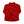 Load image into Gallery viewer, 3 Pommes 18 Months Red