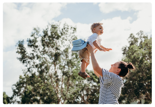 rent a romper outside