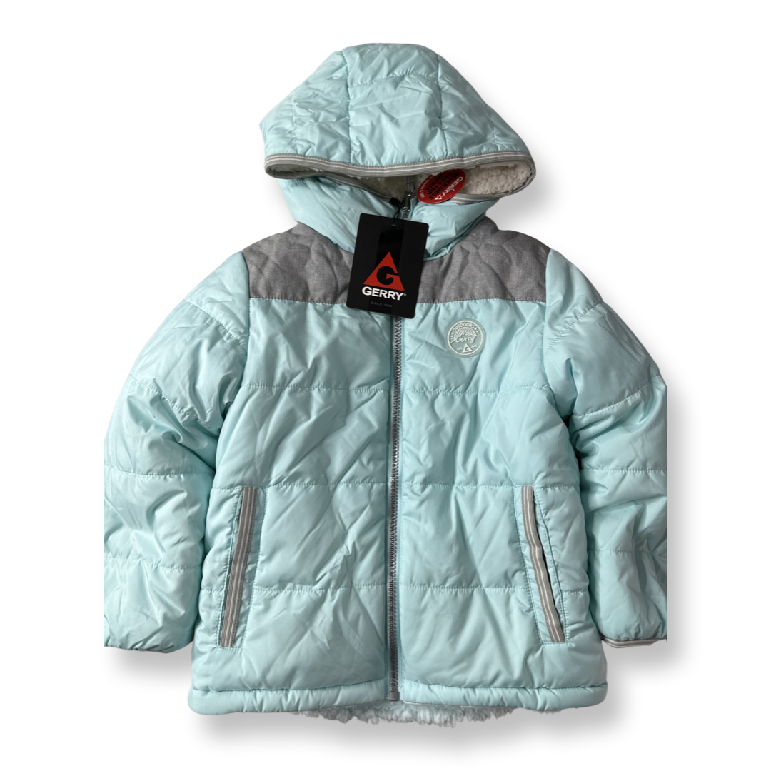 Gerry 3 in 1 jacket outlet girls