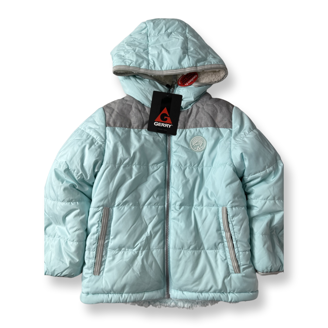 Girls gerry coat deals
