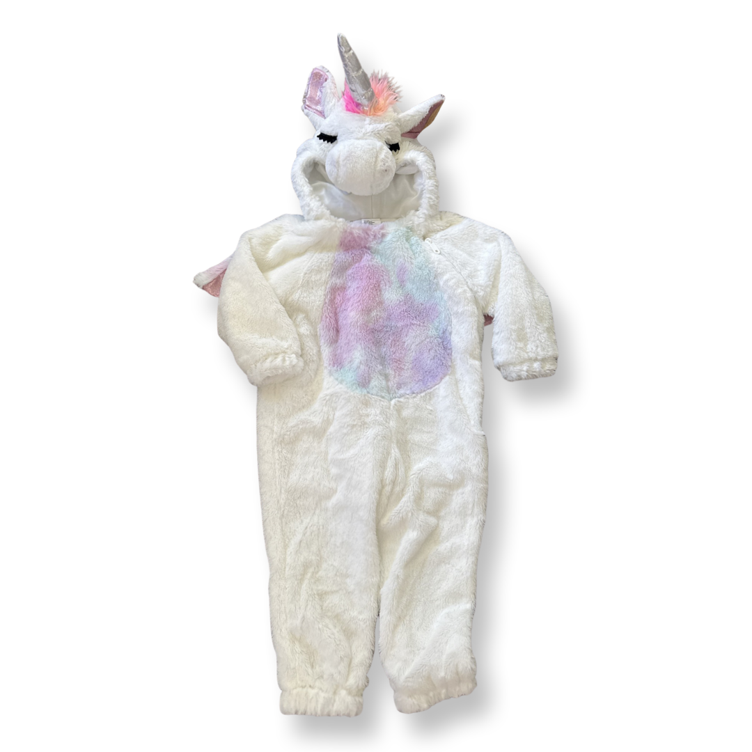 Unicorn Costume RentaRomper