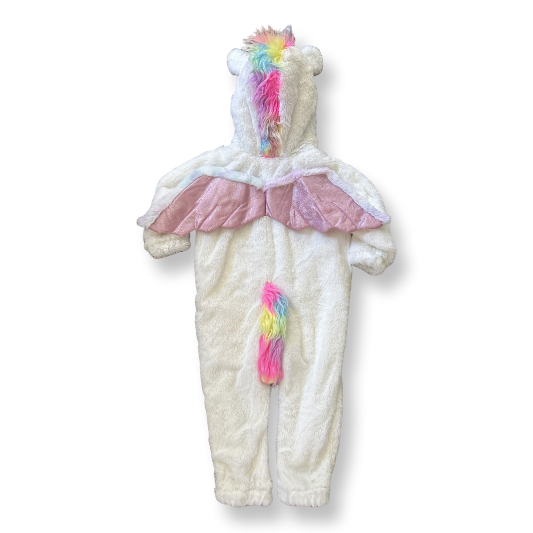 Unicorn Costume RentaRomper