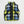 Load image into Gallery viewer, Appaman 6-12 Months Blue | Yellow | Black