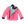 Load image into Gallery viewer, Buckle Me 4T Pink Toastier