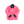 Load image into Gallery viewer, Buckle Me 4T Pink Toastier
