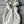 Load image into Gallery viewer, Carters 6 months White