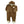 Load image into Gallery viewer, Carter's 9 Months Brown