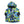 Load image into Gallery viewer, Cat & Jack 18 Months Blue | Green