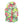 Load image into Gallery viewer, Cat & Jack 18 Months Green Floral