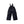 Load image into Gallery viewer, Cat & Jack 3T Black
