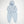 Load image into Gallery viewer, Cuddle Bear 3-6 Months Light Blue