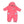 Load image into Gallery viewer, Cuties 6-9 Months Pink | White Minnie