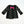 Load image into Gallery viewer, Cynthia Rowley 12 Months Black | White