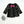 Load image into Gallery viewer, Cynthia Rowley 12 Months Black | White