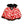 Load image into Gallery viewer, Disney 6-12 Months Black | White | Red Minnie