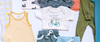 eutral baby clothes