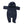 Load image into Gallery viewer, Gap Newborn Navy