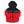 Load image into Gallery viewer, Gerry 3T Red | Black