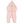 Load image into Gallery viewer, Hanna Andersson 6-12 Months Pink | White Stripe