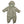 Load image into Gallery viewer, Honour & Pride 0-3 Months Brown