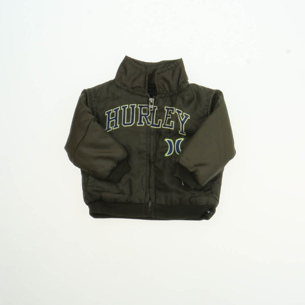 Hurley 3-6 Months Brown