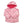 Load image into Gallery viewer, Iceburg 18 Months Pink Hearts