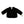 Load image into Gallery viewer, Janie and Jack 6-12 Months Black Velour