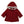 Load image into Gallery viewer, Janie and Jack 6-12 Months Red