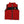 Load image into Gallery viewer, Kids Headquarters 24 Months Red | Black