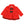 Load image into Gallery viewer, Kids Headquarters 6-9 Months Red | Black