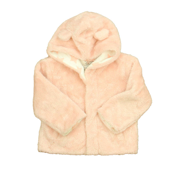 Magnetic Me 12-18 Months Pink