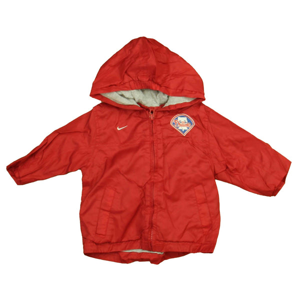 Nike 12 Months Red Phillies