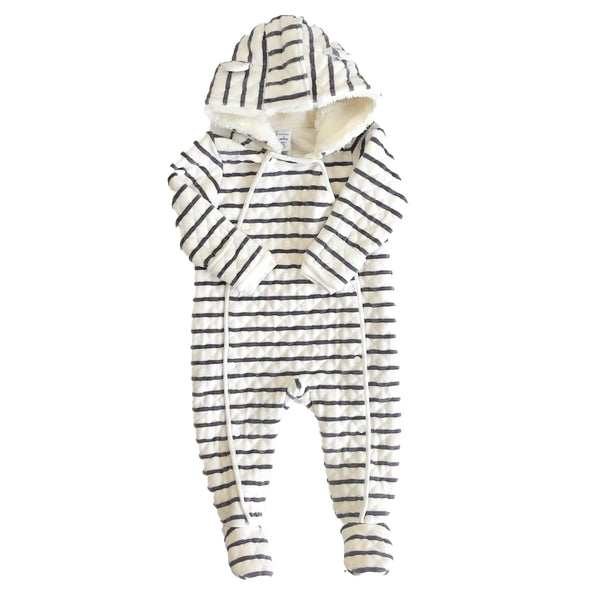 Nordstrom 12 Months Ivory | Black