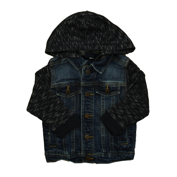 Osh Kosh 18 Months Blue | Black