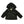 Load image into Gallery viewer, Piazza Italia 3-6 Months Black