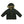 Load image into Gallery viewer, Pistachio 2T Black Leopard