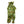 Load image into Gallery viewer, Princess Paradise 18 Months Green Dragon