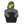 Load image into Gallery viewer, Rorie Whelan 12 Months Grey | Black | Yellow