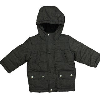 Rothschild 12 Months Grey