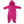 Load image into Gallery viewer, Rothschild 12 Months Pink