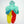 Load image into Gallery viewer, Rubies 12-18 Months Multi