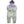 Load image into Gallery viewer, Snozu 18 Months Purple | Pink