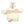 Load image into Gallery viewer, Target 6-12 Months White Unicorn