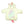 Load image into Gallery viewer, Target 6-12 Months White Unicorn