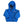 Load image into Gallery viewer, The North Face 3-6 Months Blue | Bears