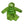 Load image into Gallery viewer, Underwraps 6-12 Months Green | Yellow