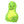 Load image into Gallery viewer, Unknown Brand 0-6 Months Green
