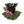 Load image into Gallery viewer, Unknown Brand 18-24 Months Black | Pink Cat
